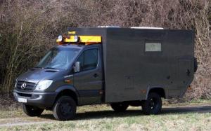 Bocklet Dakar 650 '2012